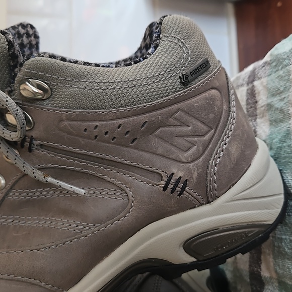NWOB MEN\'S NEW BALANCE BOOTS main image 9